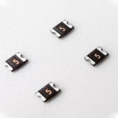 China High Quality Chinese Patch Manufacturer Smd 0805R050Sf Security Pptc Printer Amplifier for sale