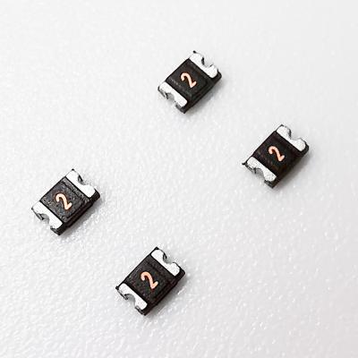 China Chinese patch manufacturer sells high quality SMD0805R020SF 9V, 0.2A ANS Midi automotive plug-in fuse for sale