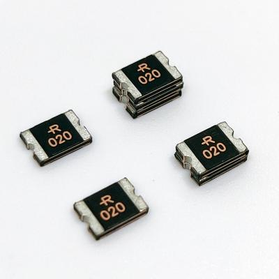 China Factory Direct Adjustable Fuse Patch Self-Healing Fuse Smd1812R050Sf for sale