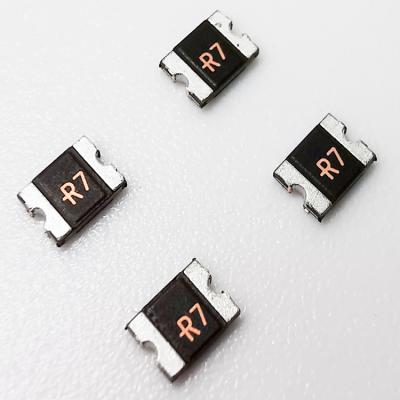 China High Quality Automotive Patch Patch Smd1210R075Sf 0.75A 6V Port DC Bottom PPTC for sale