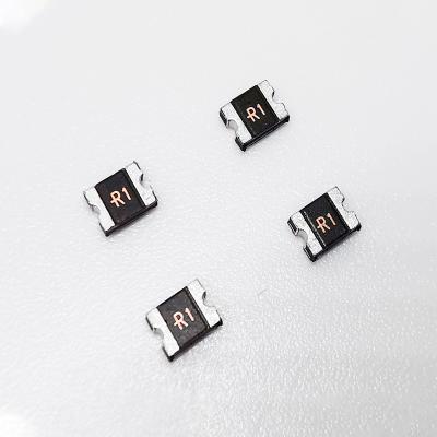 China High Grade Patch Fuse Smd1210R010Sf 0.1A Led Micro PPTC Fuse For Coffee Machine for sale