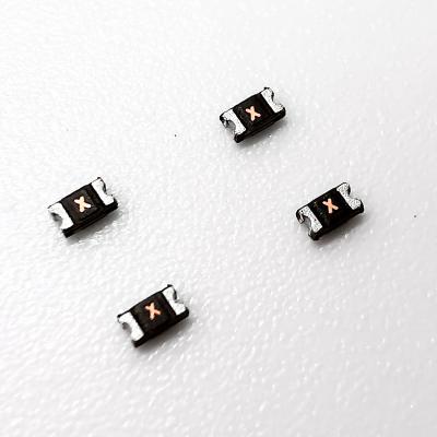 China Chinese patch manufacturer sells high quality SMD0603R001SF 60V, 0.01A ANS Midi automotive plug-in fuse for sale