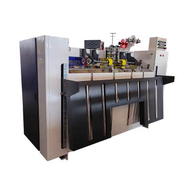 Κίνα Best Selling Manual Food Stapling Stapling Corrugated Cardboard Carton Box Stapling Machine προς πώληση