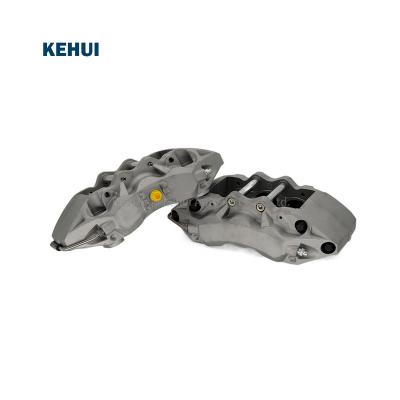 China High performance 6 color pots car brake parts factory customized piston AP9040 aluminum brake caliper for all cars for sale