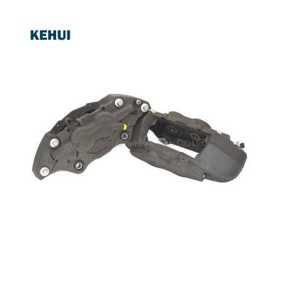 China High Performance A45 Aluminum Brake Amg Caliber 4 Aluminum Brake Pot Caliper For Mercedes Benz W177 W176 W211 W213 W212 W203 W204 W205 for sale