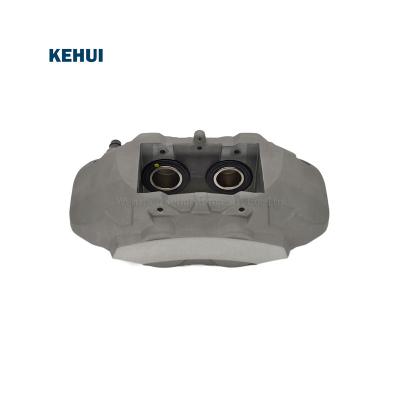 China High performance C43 aluminum brake amg caliper brembo 4 caliper aluminum brake pot caliper for Mercedes Benz C43 C63 C63S W205 C205 for sale