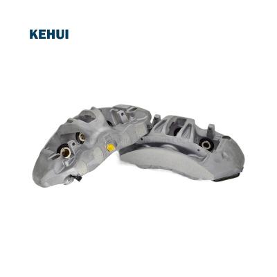 China Aluminum Customized Modified High Performance 6 Pot Brake Caliper For Brembo M5 Brake Caliper For Audi BMW M3/M5/M6 for sale