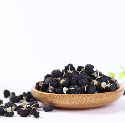 China Wolfberry dry seeds discolored wholesale bulk healthy wolfberry high quality black wolfberry for sale