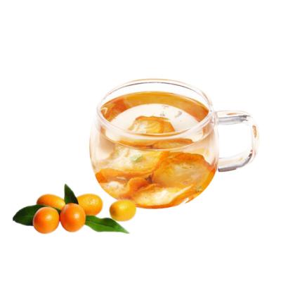 China High quality kumquat fresh nutrition dry healthy fruit tea for sale