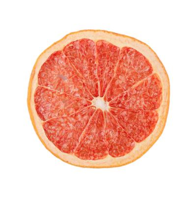 China OEM Manufacturer Wholesale Dry Packaging Dried Grapefruit Dried Grapefruit for sale