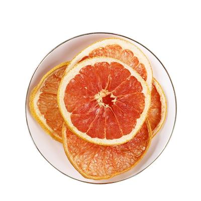 China OEM Dry Packaging Grapefruit Dried Round Fruit Tea Wholesale High Cost Performance for sale