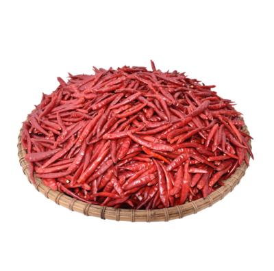 China Wholesale High Quality Dried Hot Chili Pepper Pot Barbecue Dry Hot Spice for sale