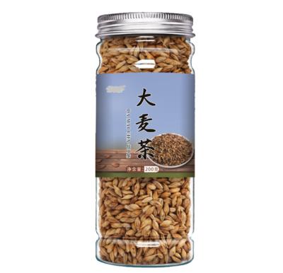 China Tea Drinks Selection High Quality Bulk Fresh Ripe Organic Barley Tea for sale