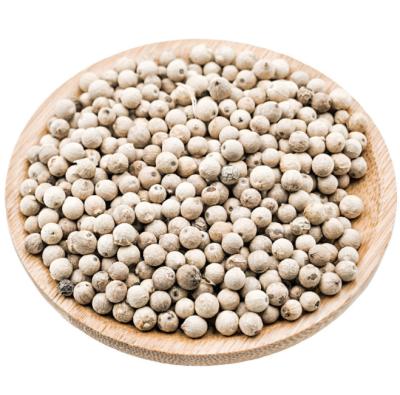 China White Pepper Dry White Spices Seasoning Bulk White Pepper With High Quality And Reasonable Price for sale