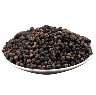 China Wholesale Hot Sale Dry Black Pepper Reduced Pepper Fat Low Calorie Flavor Strong Spice for sale