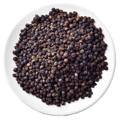 China OEM dry wholesale black pepperblack pepper seasoning can be ground for sale