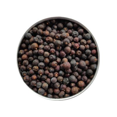 China Dried High Quality Whole Juniper Berries Juniper Berries Spice Seasoning Juniper for sale