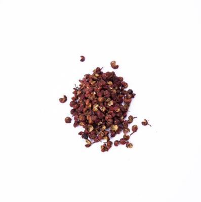 China Wholesale High Quality High Grade Stir Fried Use Dry Chinese Prickly Ash for sale