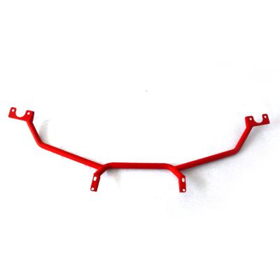 China Wholesale cheap stainless steel chassis rear brace set fpr GOLF R for sale