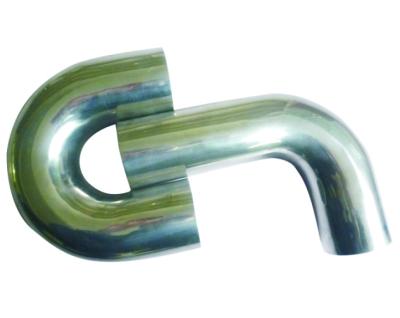 China Bending Chuck 304SS Pipe Bending Pipe Cheap Modern Stainless / Aluminum Tubing Tube for sale