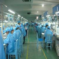 Verified China supplier - Shenzhen The One Technology Co., Limited