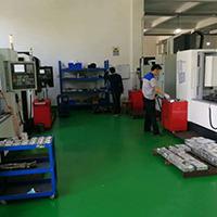 Verified China supplier - Dongguan Usun Fluid Control Equipment Co., Ltd.