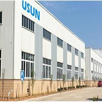 Verified China supplier - Dongguan Usun Fluid Control Equipment Co., Ltd.