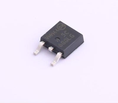 China Field Effect Tube NVD5C464NT4G DPAK Field Effect Tube Diode Voltage Regulator for sale