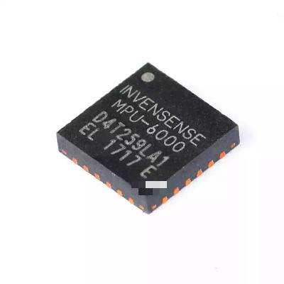 China ORIGINAL MPU-6000 24QFN Sensor IC MPU-6000 IC 6000 for sale