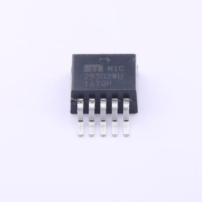 China MIC29302AWU-TR TO-263-5 MIC29302AWU-TR Voltage Regulator Chip Diode Linear Voltage Regulator for sale