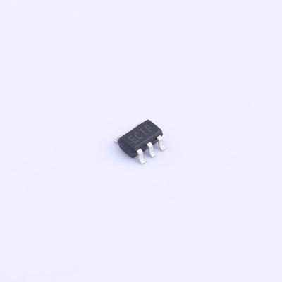 China MCP6021T-E/OT SOT-23-5 MCP6021 Operational Amplifier MCP6021T-E/OT for sale