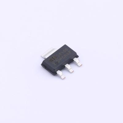 China MIC39100-3.3WS-TR SOT-223-3 Linear Voltage Regulator Chip IC MIC39100-3.3WS-TR Origin for sale