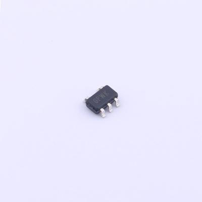 China MCP1416T-E/OT SOT-23-6 Digital-Analog Conversion Chip Power Supply Chip MCP1416T-E/OT for sale