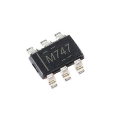 China LM74700QDBVTQ1 SOT-23-6 Electronic Switch Chip Diode LM74700QDBVTQ1 for sale