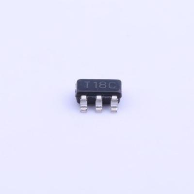 China LM95071CIMF/NOPB SOT-23-5 Temperature Sensor Chip LM95071CIMF/NOPB for sale