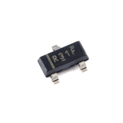 China REF3133AIDBZR SOT-23-3 Voltage Reference Chip REF3133AIDBZR Integrated Circuits for sale