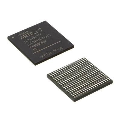 China N XC7Z014S-1CLG400I Integrated Circuit BOM FPGA Car Chip IC ORIGINAL for sale