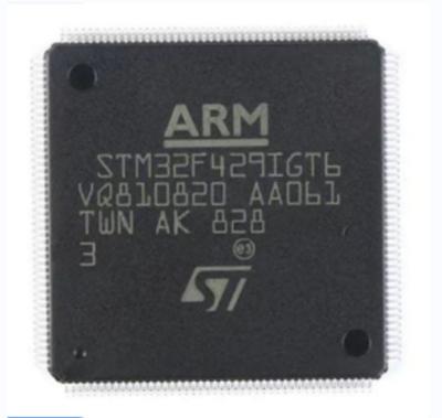 China Standard STM32F Integrated IC Hot-selling Chip LQFP STM32F429ZGT6 for sale