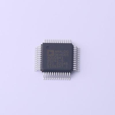 China ADUC841BSZ62-5 standard chip IC FPGA MQFP ORIGINAL of the integrated circuit BOM for sale