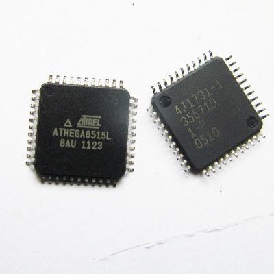 China Single piece microcomputer ATMEGA8515L-8MU 44VQFN ATMEGA8515 ATMEGA8515L-8MU for sale