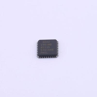 China Single piece microcomputer ADAU1452WBCPZ LFCSP-VQ72 ADAU1452 ADAU1452WBCPZ for sale