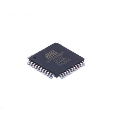 China ATMEGA32A-AU 44TQFP ATMEGA32A Flash Memory Single Chip ATMEGA32A-AU Microcomputer for sale