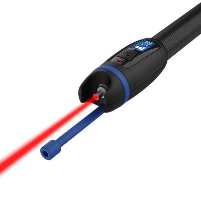 China VIAVI Portable Fiber Optic Patch Cord FFL-100/FFl-050 Fiber Optic Test Pen VFL Laser Source Visual Fault Locator for sale