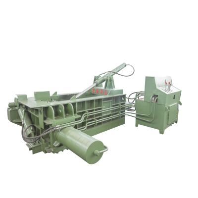 China Factory scrap balers scrap scrap iron baler box baler machine t315 for sale