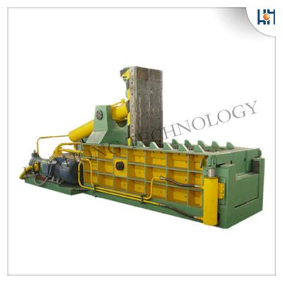 China Factory Y81Q excellent quality hydraulic balerscrap baler for sale scrap metal baler for sale