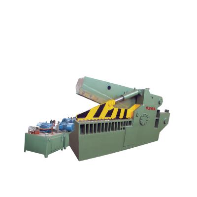 China Manual hydraulic small plate shearing machine from HUAHONG factory for sale