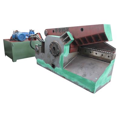 China Factory (HUAHONG) Q43-6000 One Year Warranty Drop Hydraulic Shears for sale