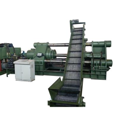 China Factory Hydraulic Hydraulic Mini Vertical Briquette Sawdust Briquette Press Machine for sale