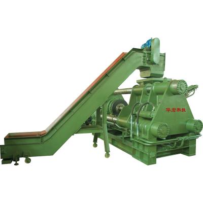 China Factory Huahong Y83-630 Chip Cake Machine Operate Easily for sale