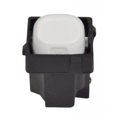 China Lightweight Control SAA Australia 3 Way Fan Light Wall Switch Mechanism for sale